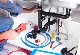 Professional Plumbung Services in Ardmore, AL